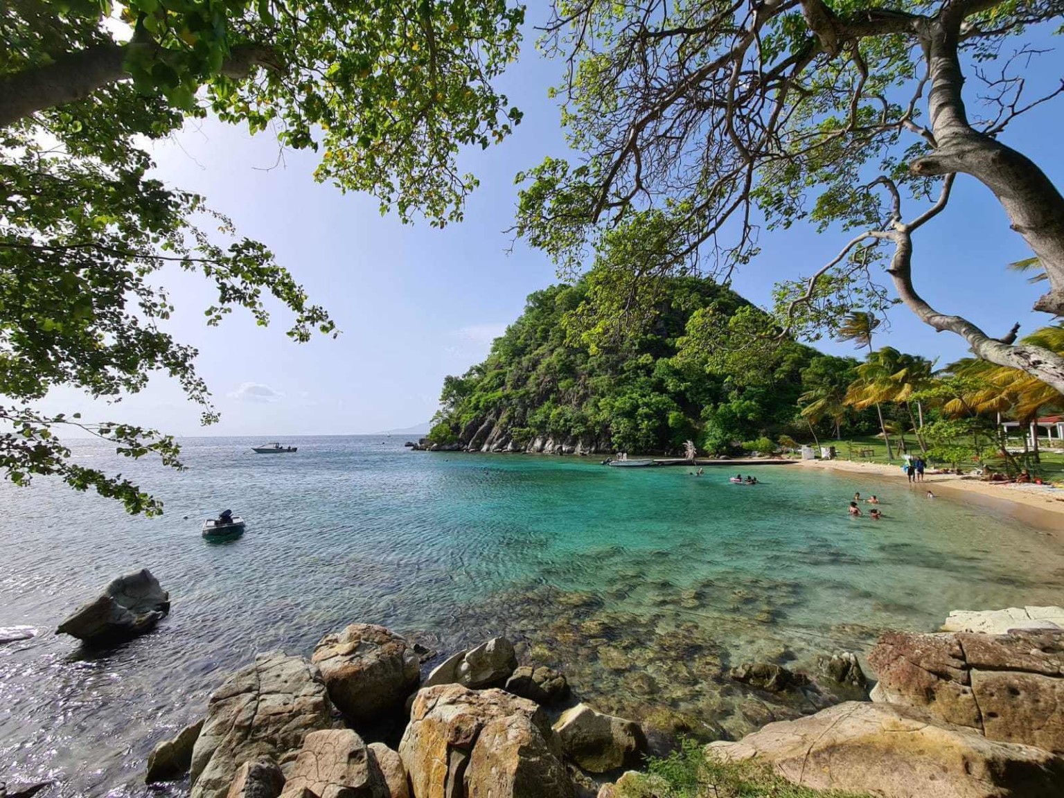5 plages des Saintes en Guadeloupe à voir 5 plages des Saintes en Guadeloupe à voir