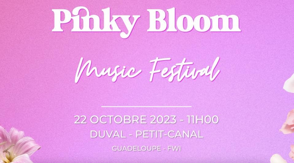 Pinky Bloom