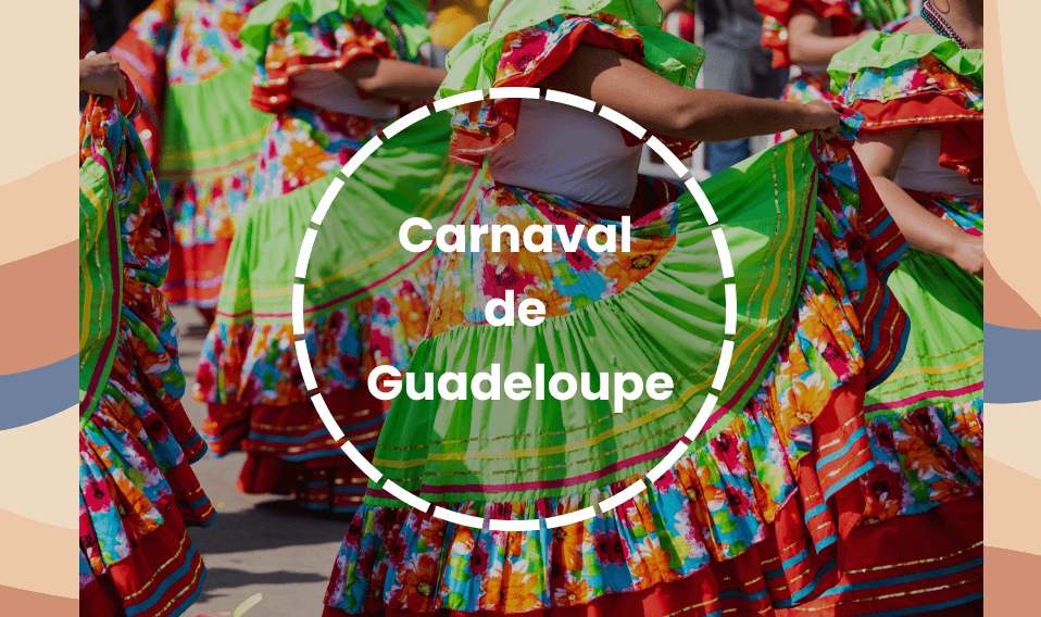 Carnaval Guadeloupe