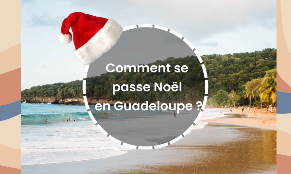 Noel en Guadeloupe