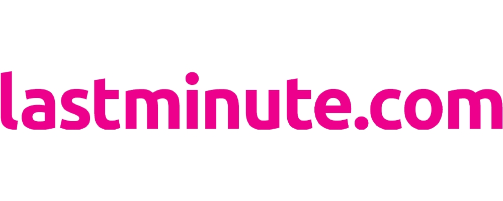 last minute logo