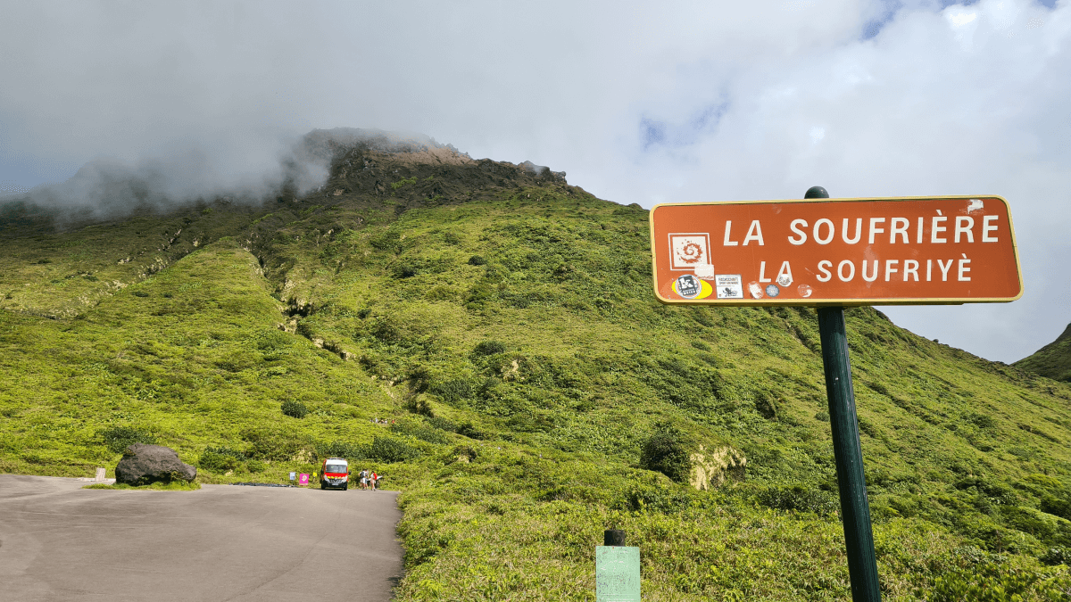 Guadeloupe en Juillet la meilleure période