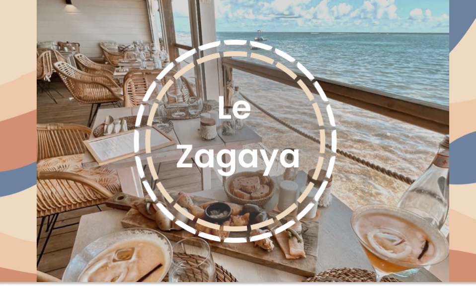 Le Zagaya