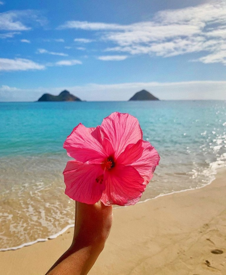 Lanikai beach : la plus belle plage d'Oahu (guide)