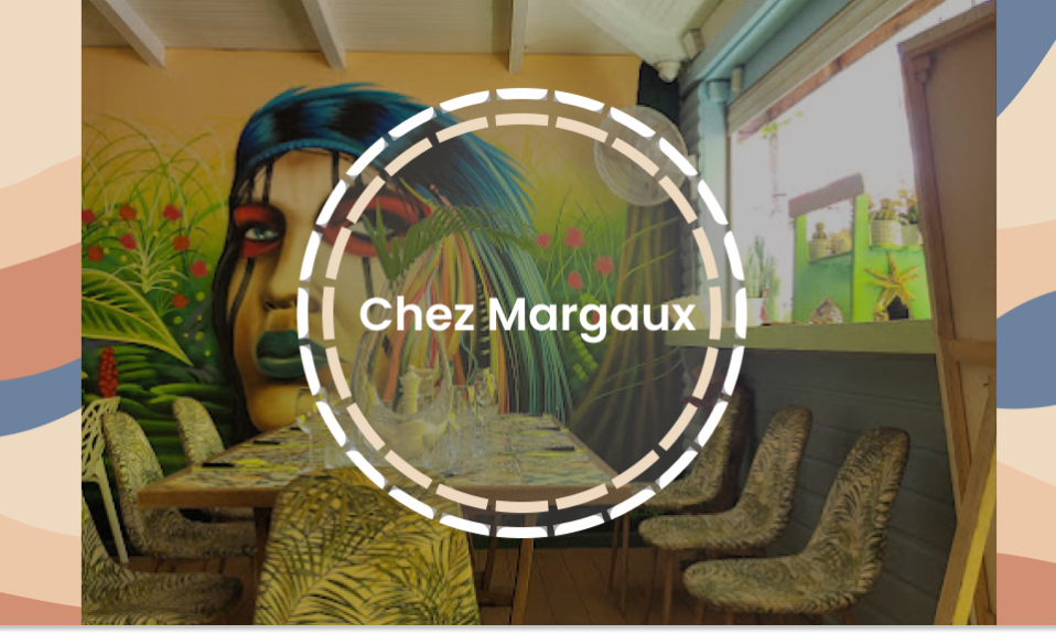 Chez Margaux