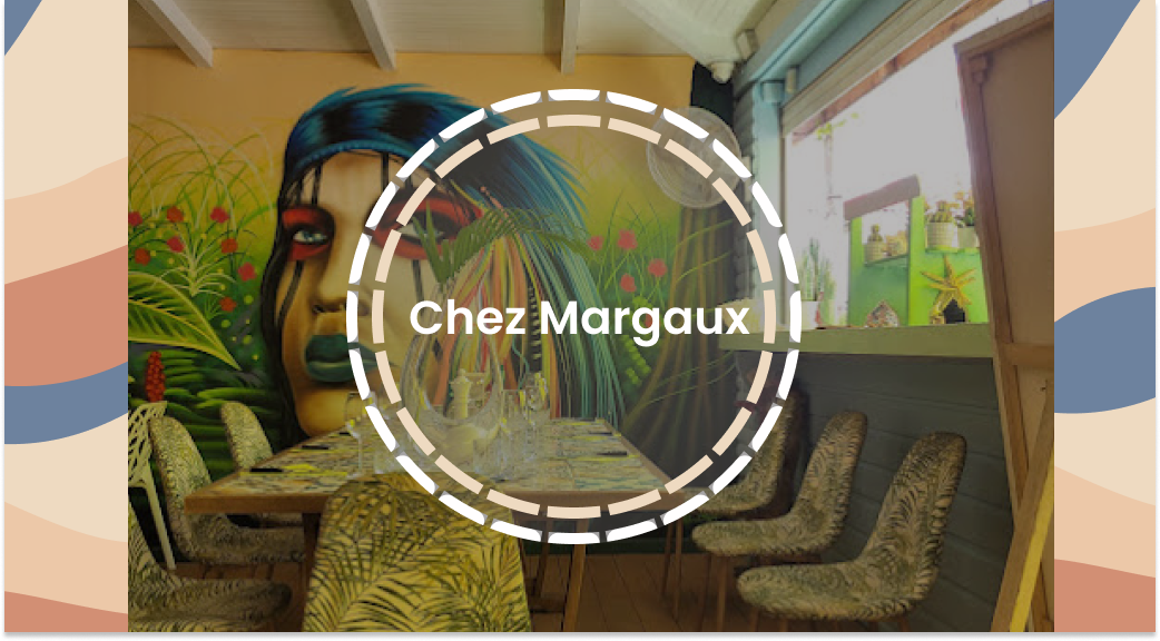 Chez Margaux