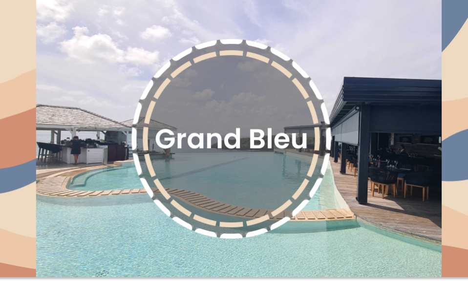 Grand Bleu