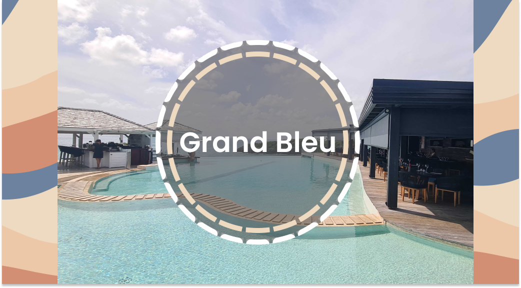 Grand Bleu