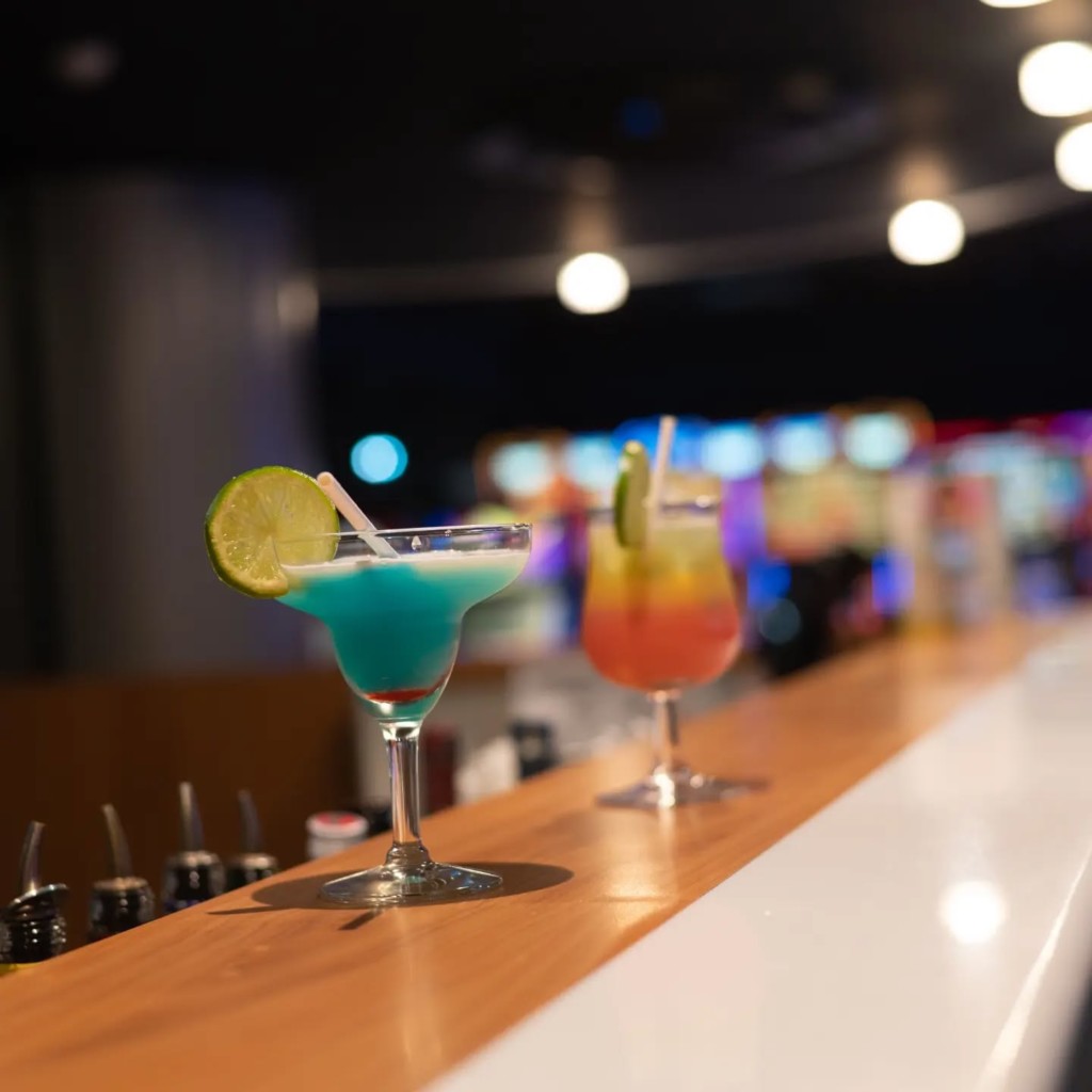 bar au casino de gosier