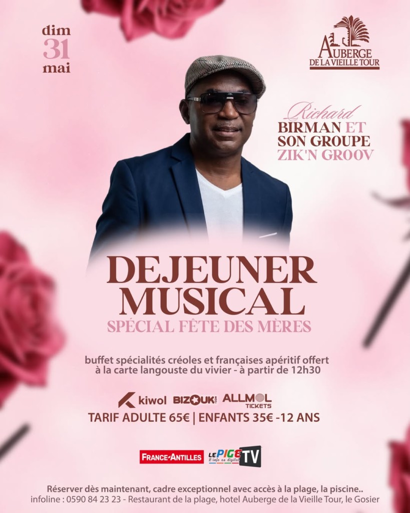 auberge de la vieller tout fete des mères